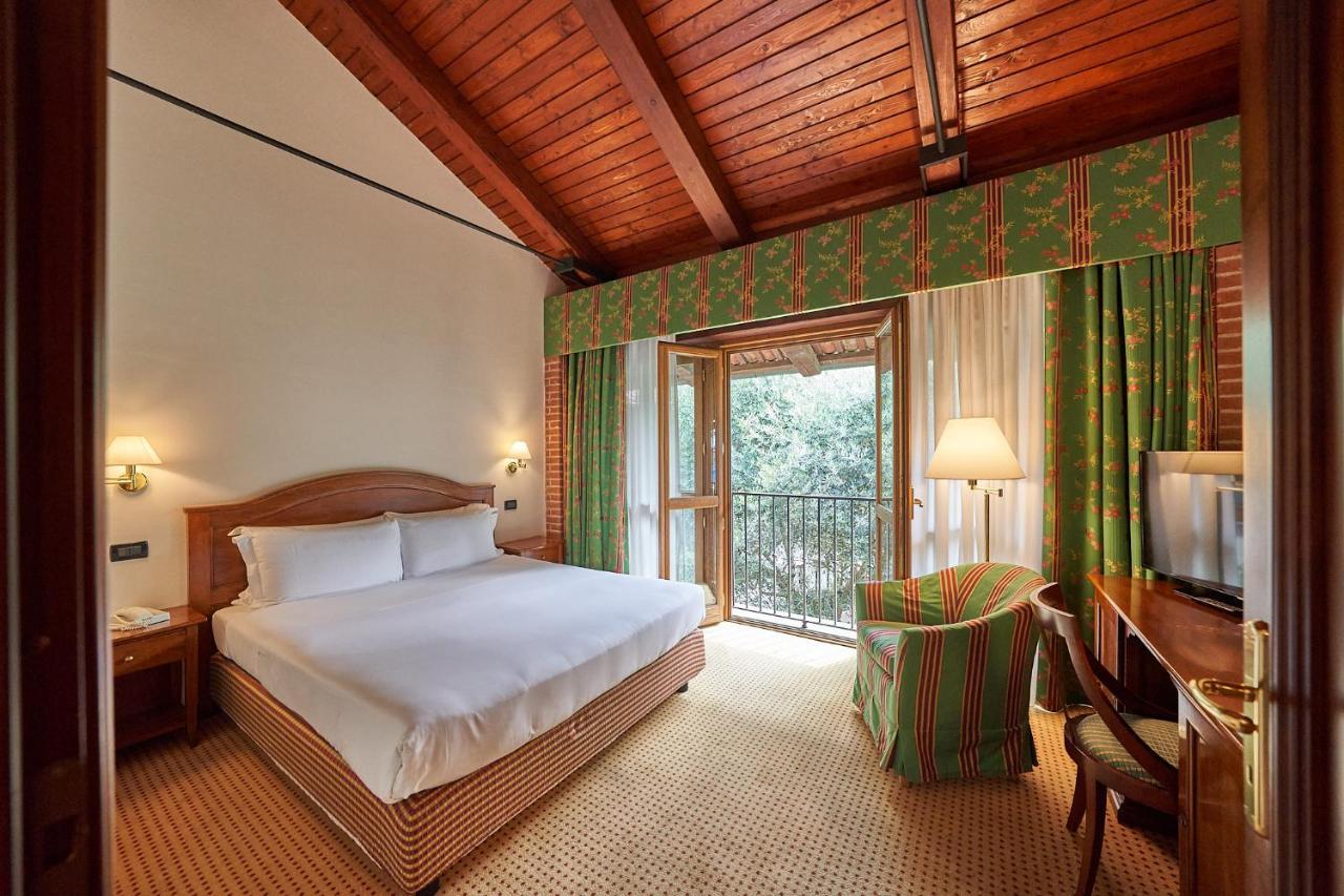 Relais Santo Stefano Hotel Sandigliano Exterior photo
