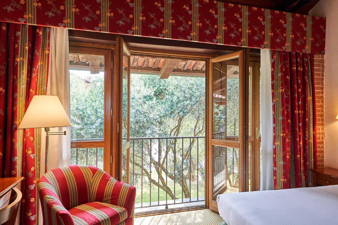 Relais Santo Stefano Hotel Sandigliano Exterior photo