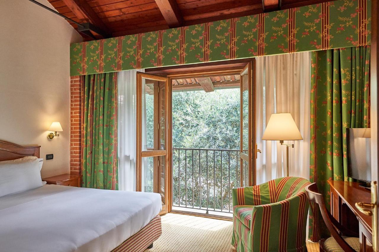 Relais Santo Stefano Hotel Sandigliano Exterior photo