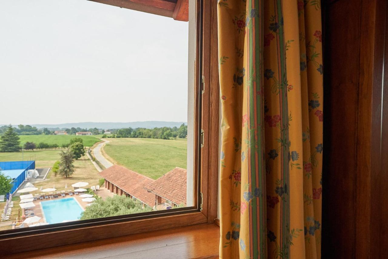 Relais Santo Stefano Hotel Sandigliano Exterior photo