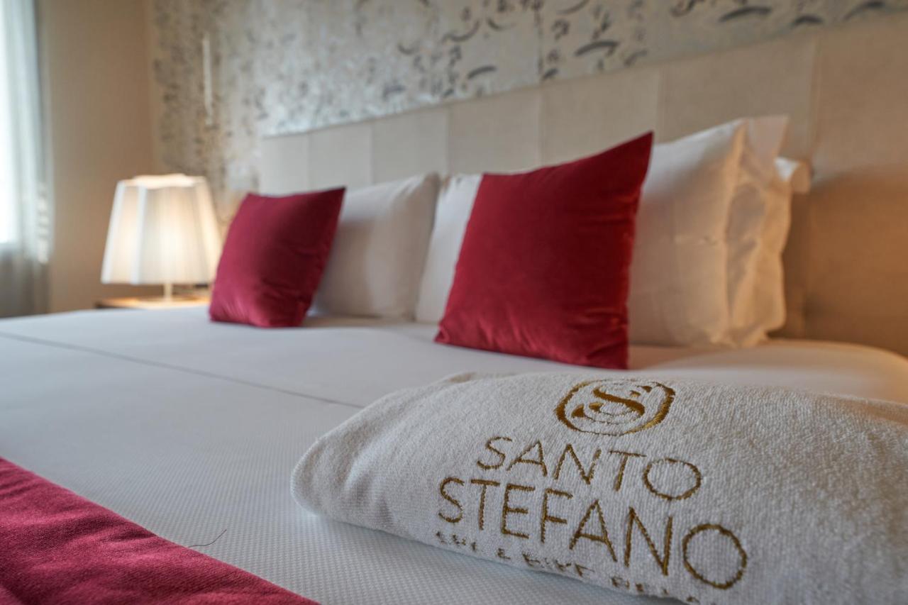 Relais Santo Stefano Hotel Sandigliano Exterior photo
