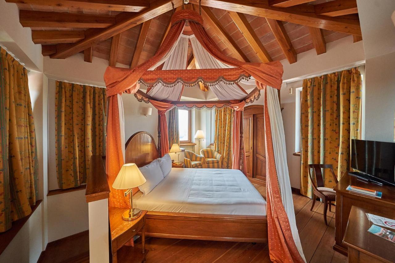 Relais Santo Stefano Hotel Sandigliano Exterior photo