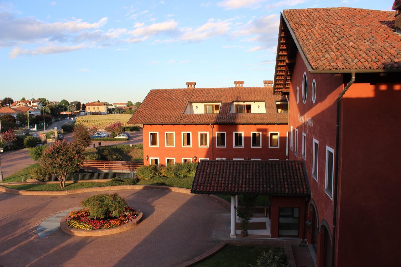Relais Santo Stefano Hotel Sandigliano Exterior photo